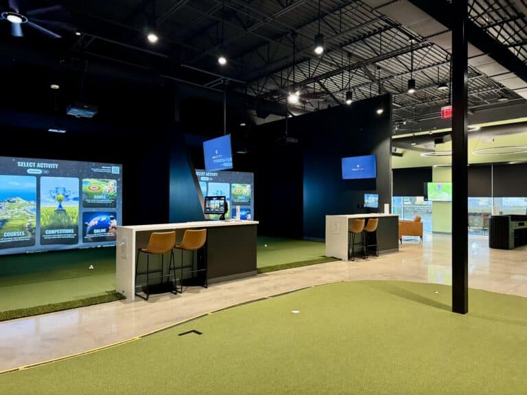 GolfTRK