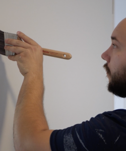Ethan Painting