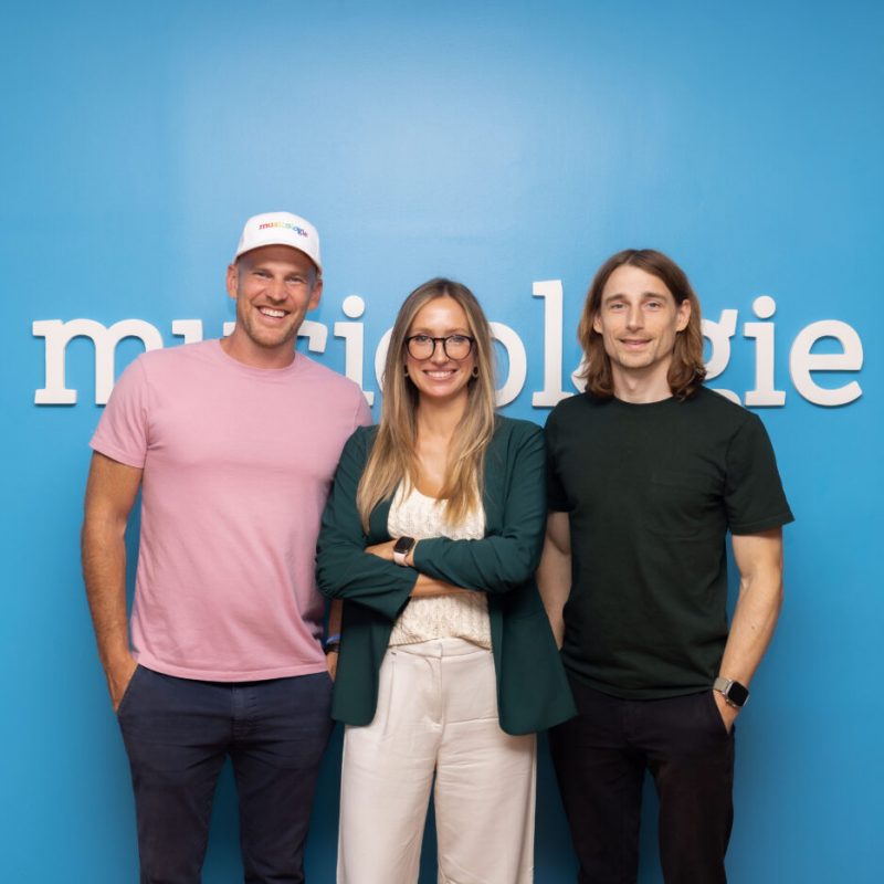 Musicologie Founders