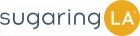 sugaringla_logo
